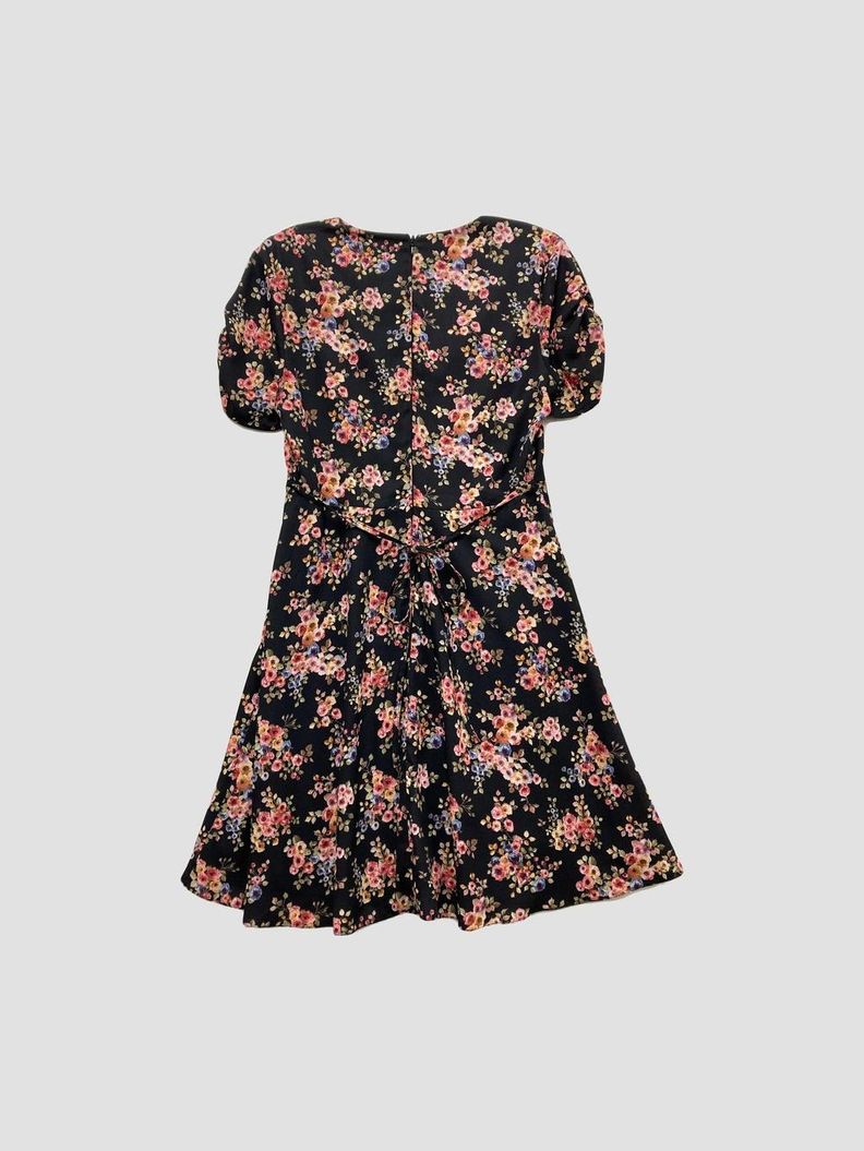 Vestido corto MISS SELFRIDGE - Talla M (VOP00912651)-1