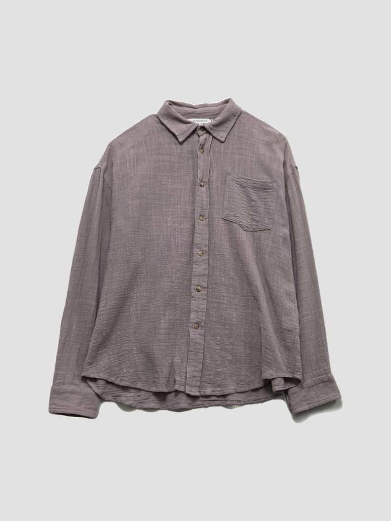 Camisa OLIVACEOUS - Talla S (VOP00936137)-0