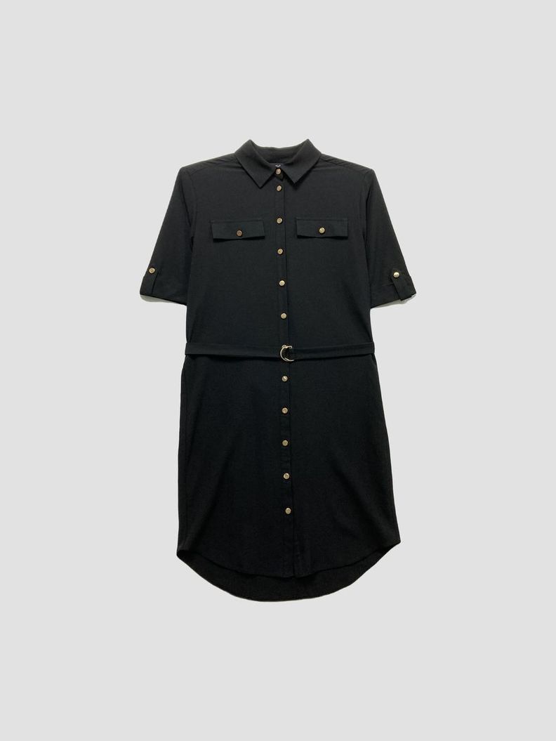Vestido corto MISS SELFRIDGE - Talla XS (VOP00902574)-0