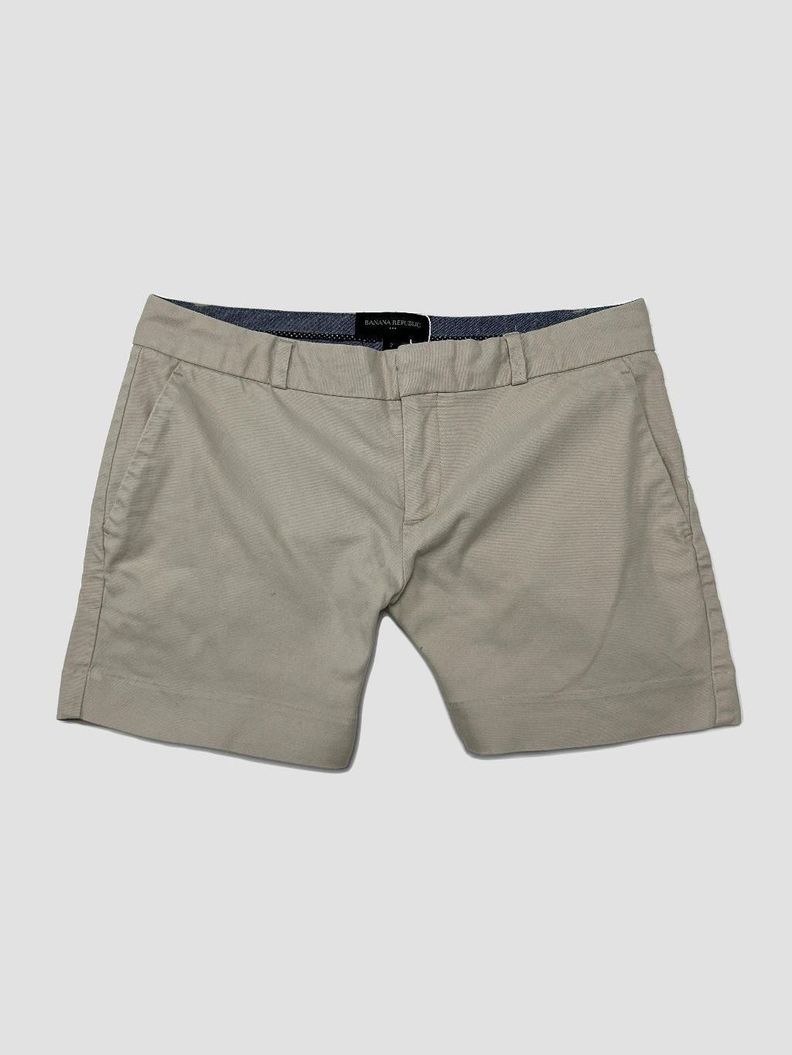 Short BANANA REPUBLIC - Talla 34 (VOP01107007)