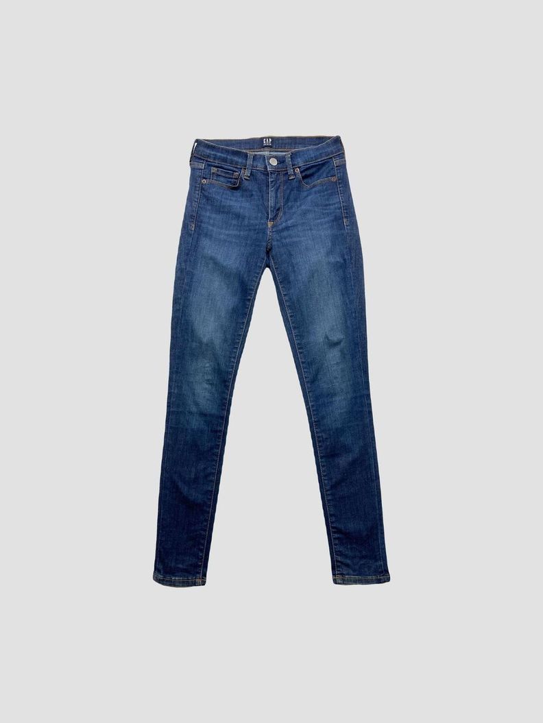 Jean GAP - Talla 34 (VOP00886536)-0