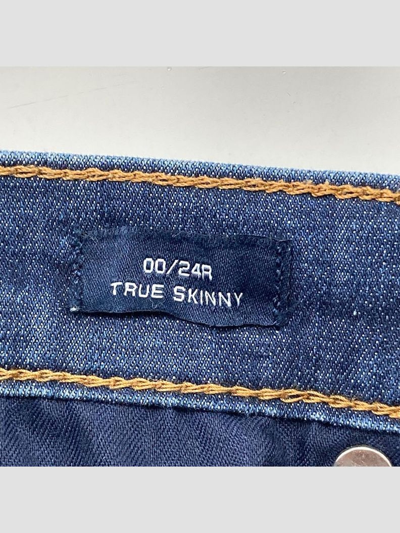 Jean GAP - Talla 34 (VOP00886536)-2