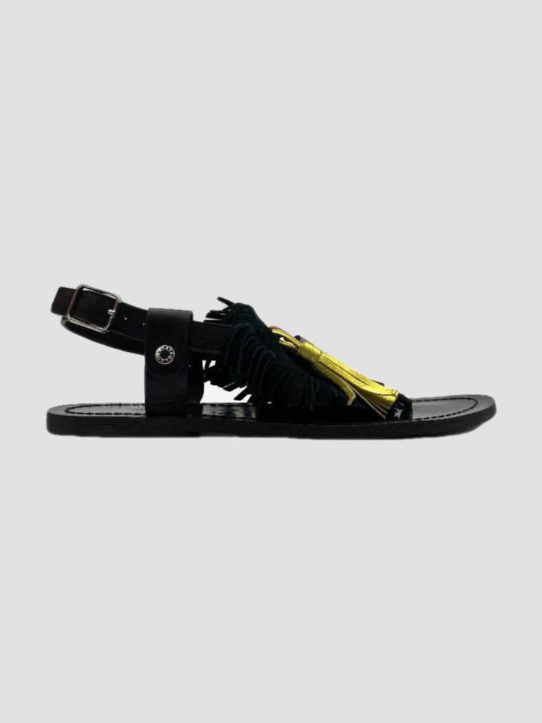Sandalias BIMBA Y LOLA - Talla 40 (VOP00778031)-0