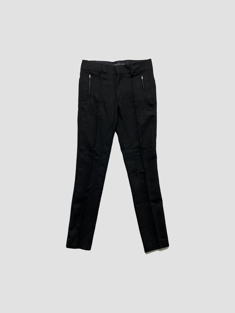 Pantalón ZARA - Talla 36 (VOP00908585)-0