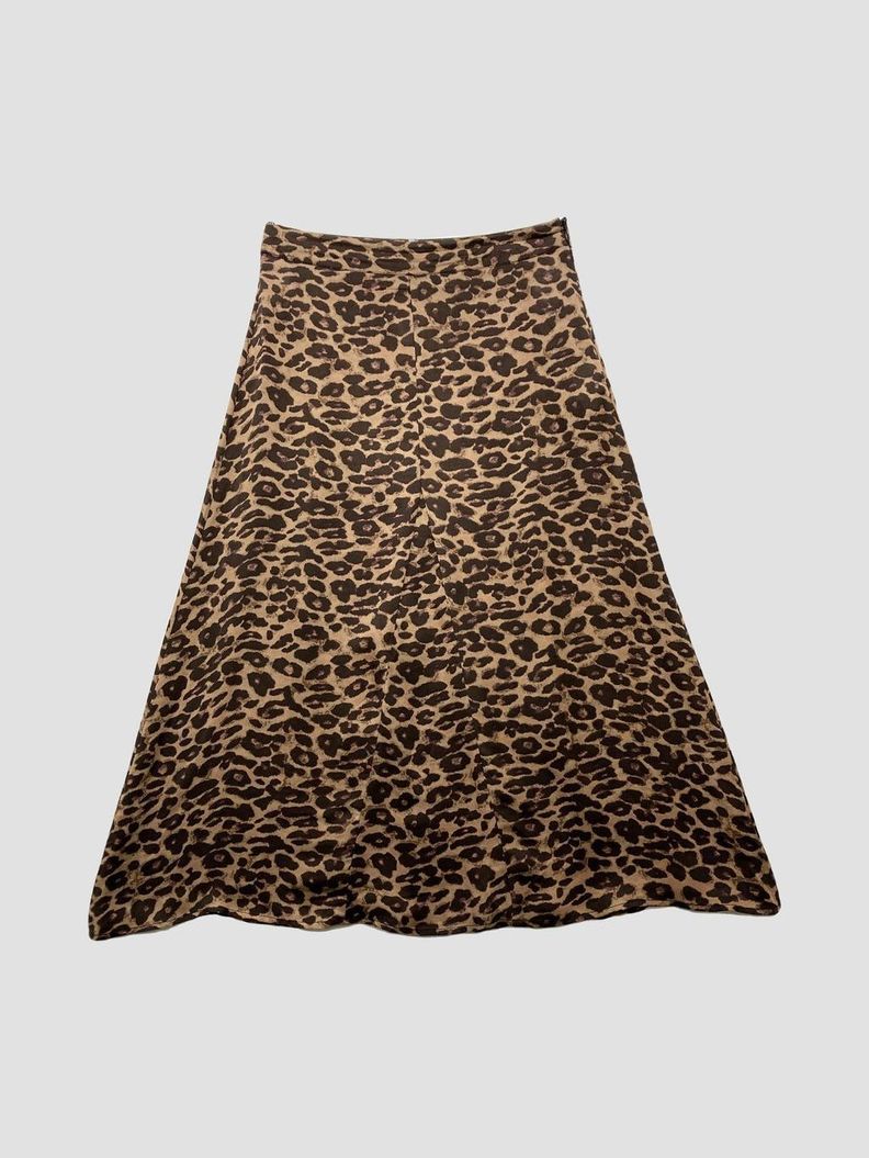 Falda larga RAPSODIA - Talla 36 (VOP00927973)-0