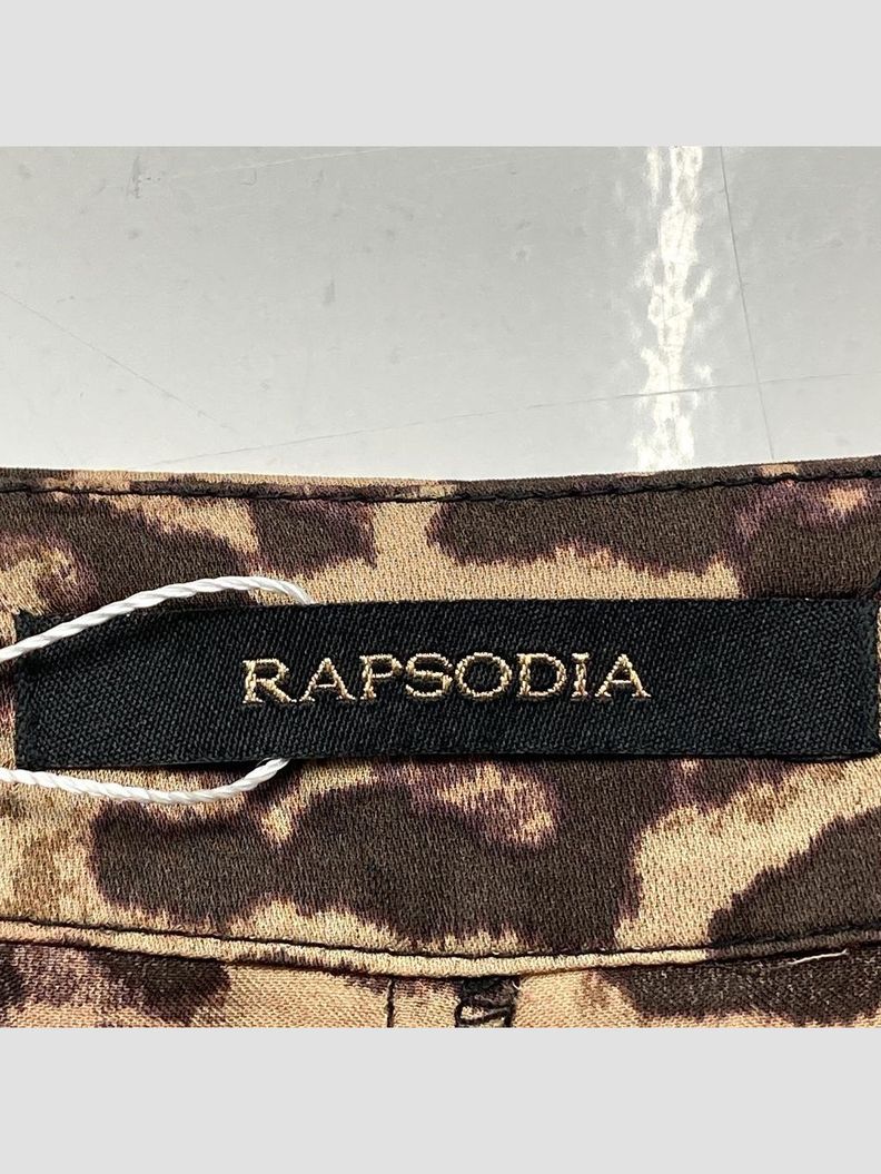 Falda larga RAPSODIA - Talla 36 (VOP00927973)-1