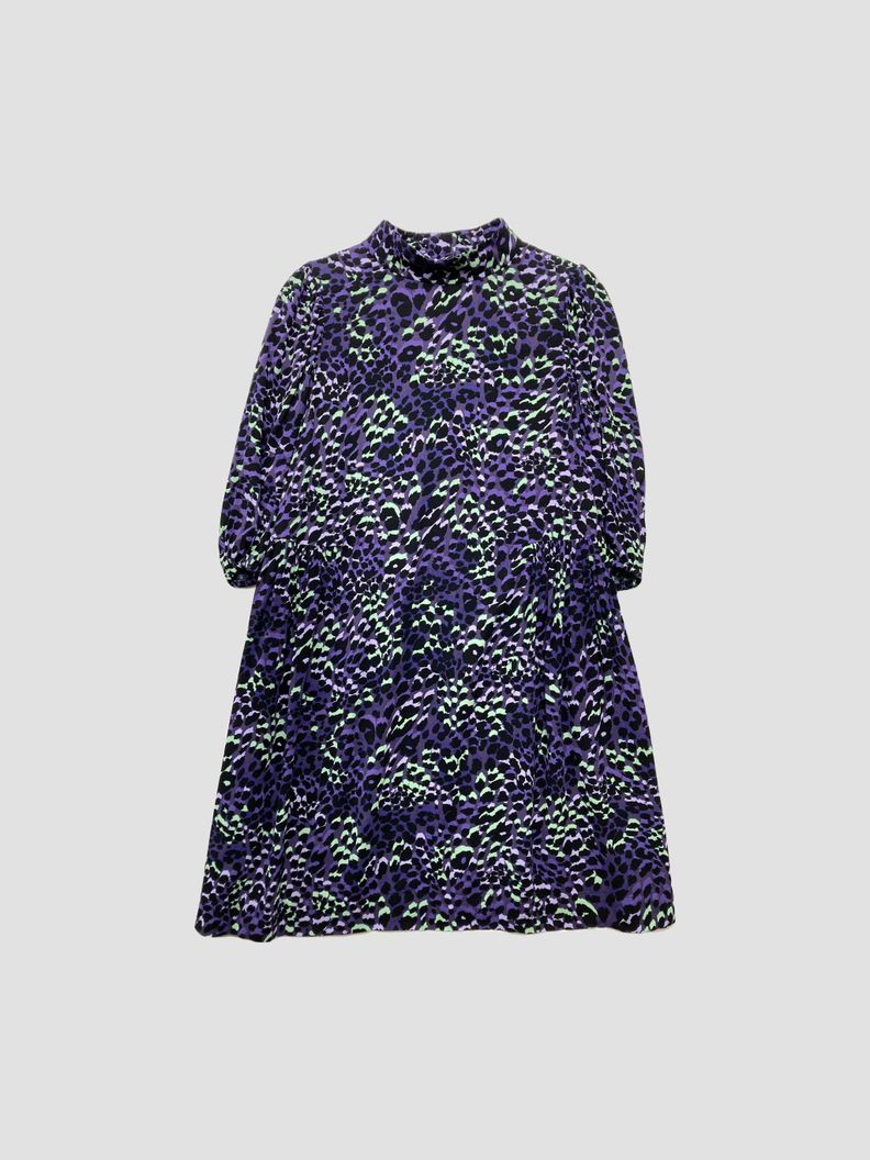 Vestido corto BIMBA Y LOLA - Talla L (VOP00949411)-0