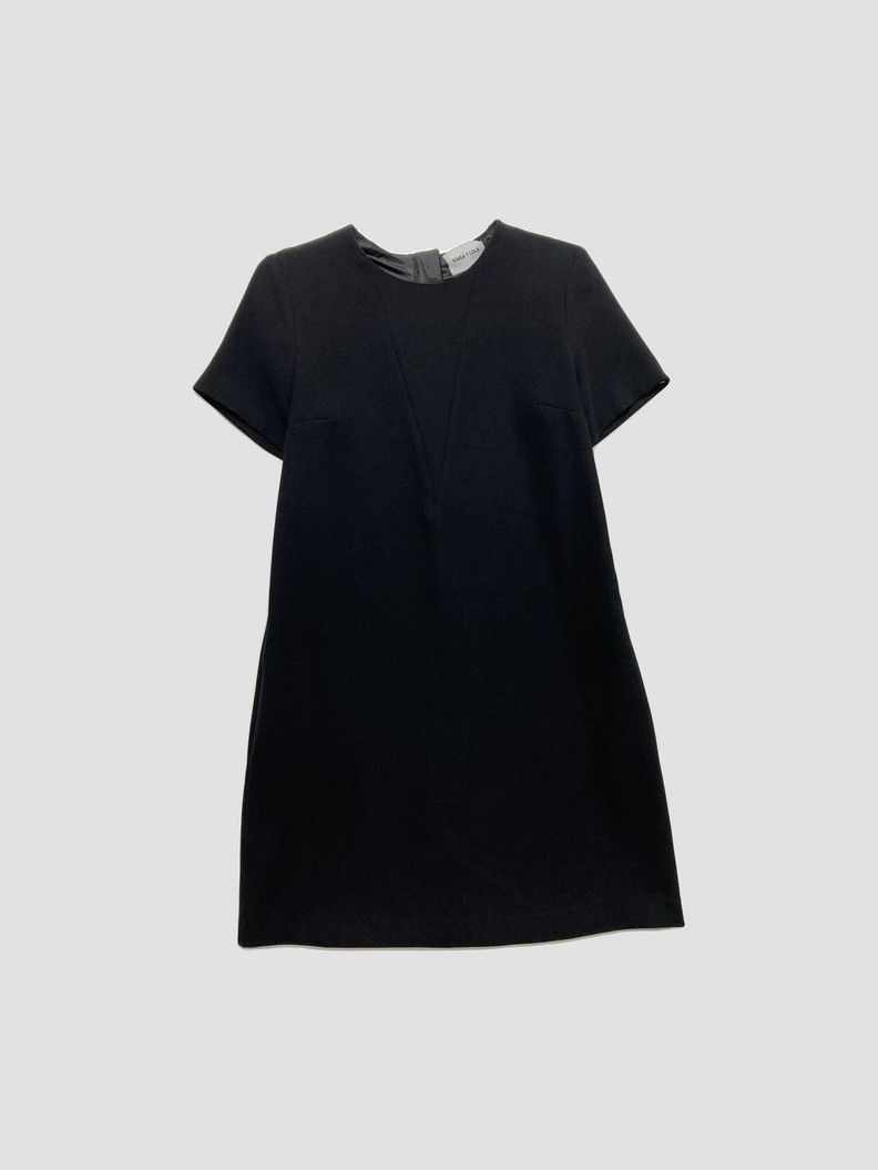 Vestido corto BIMBA Y LOLA - Talla S (VOP00841452)-0