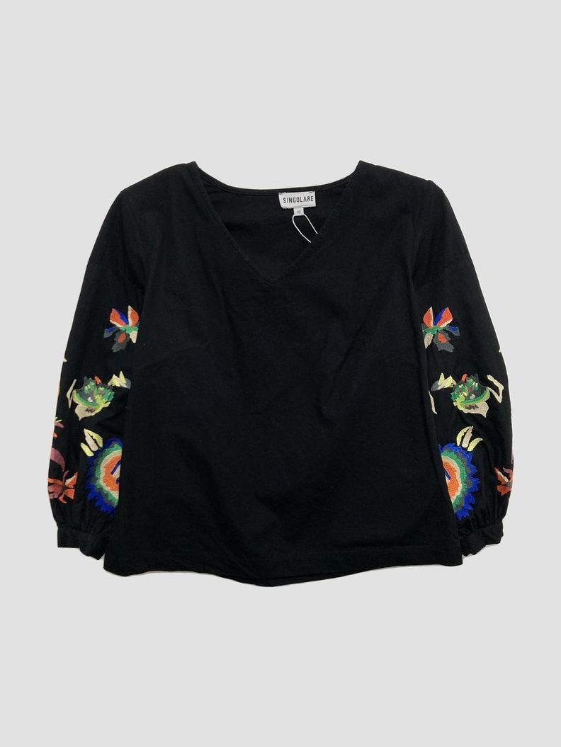 Polera SINGOLARE - Talla XS (VOP01036185)