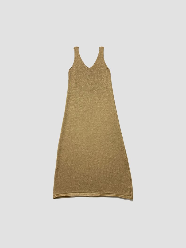 Vestido largo MAGMA - Talla M (VOP00921801)