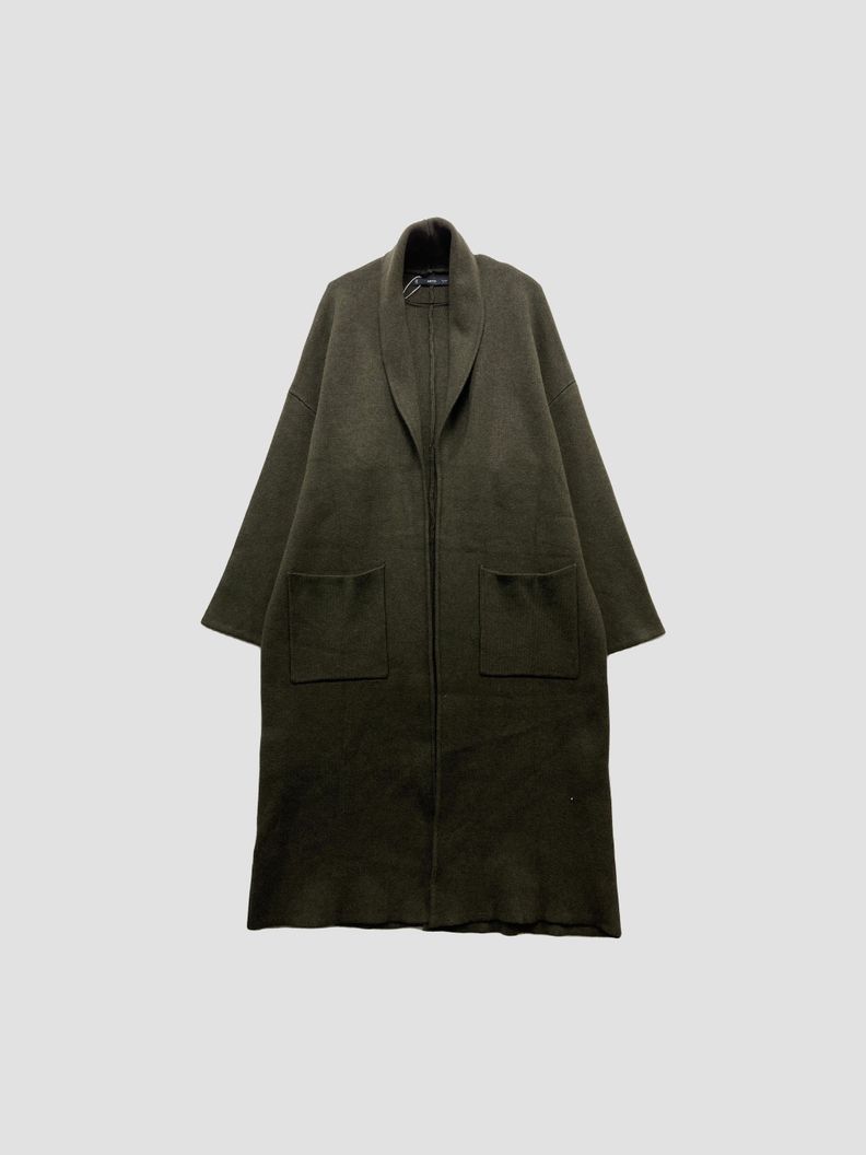 Chaleco MANGO - Talla M (VOP01044610)