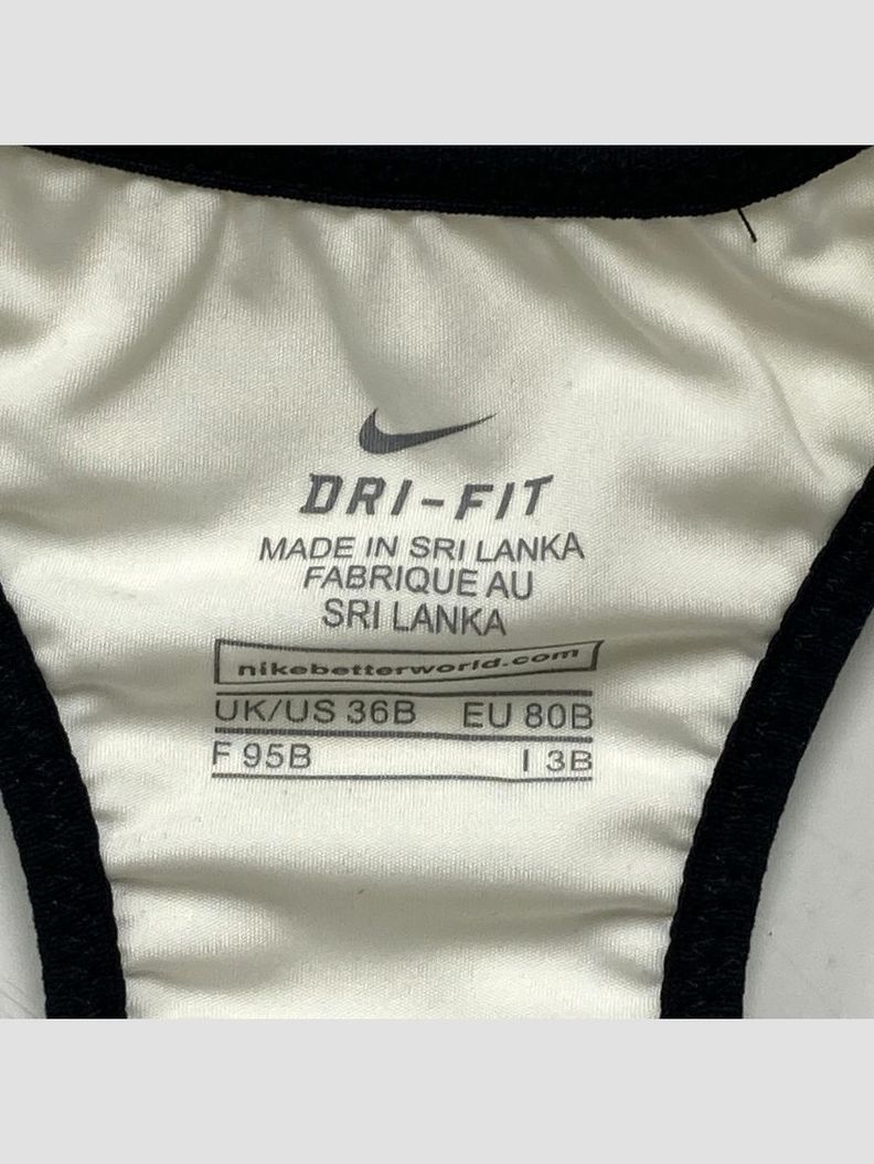 Top NIKE - Talla S (VOP00911997)-1