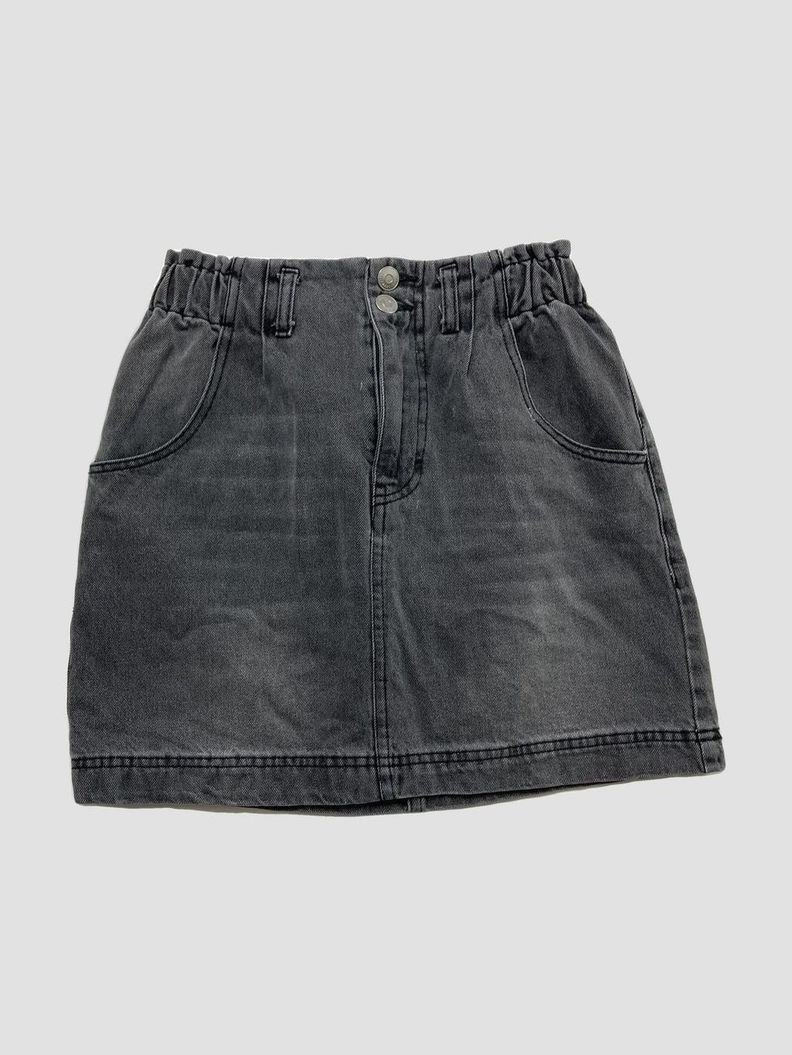 Falda corta OPPOSITE - Talla 36 (VOP00878321)-0