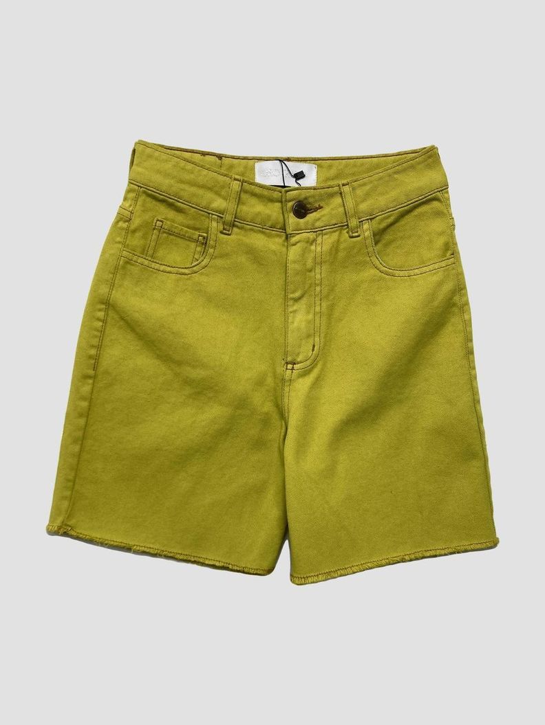 Short CARO CRIADO - Talla 38 (VOP00900032)-0