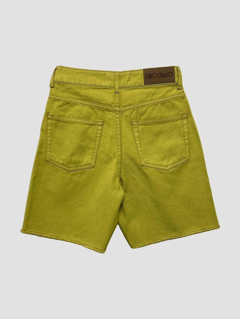 Short CARO CRIADO - Talla 38 (VOP00900032)-1