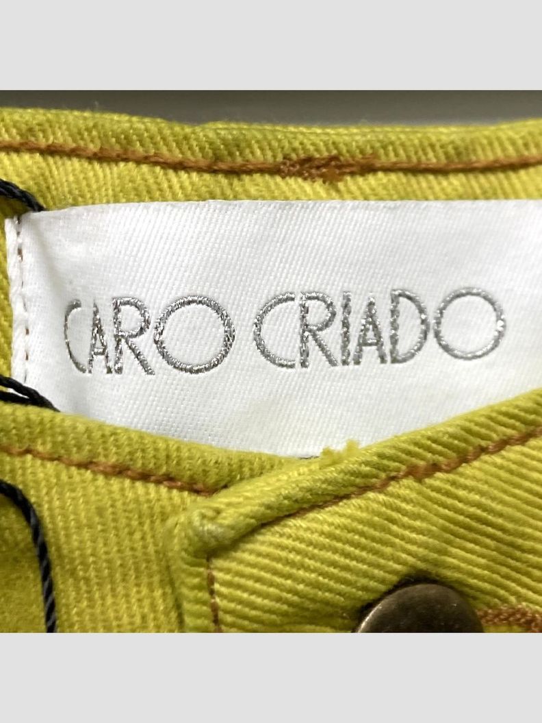 Short CARO CRIADO - Talla 38 (VOP00900032)-2