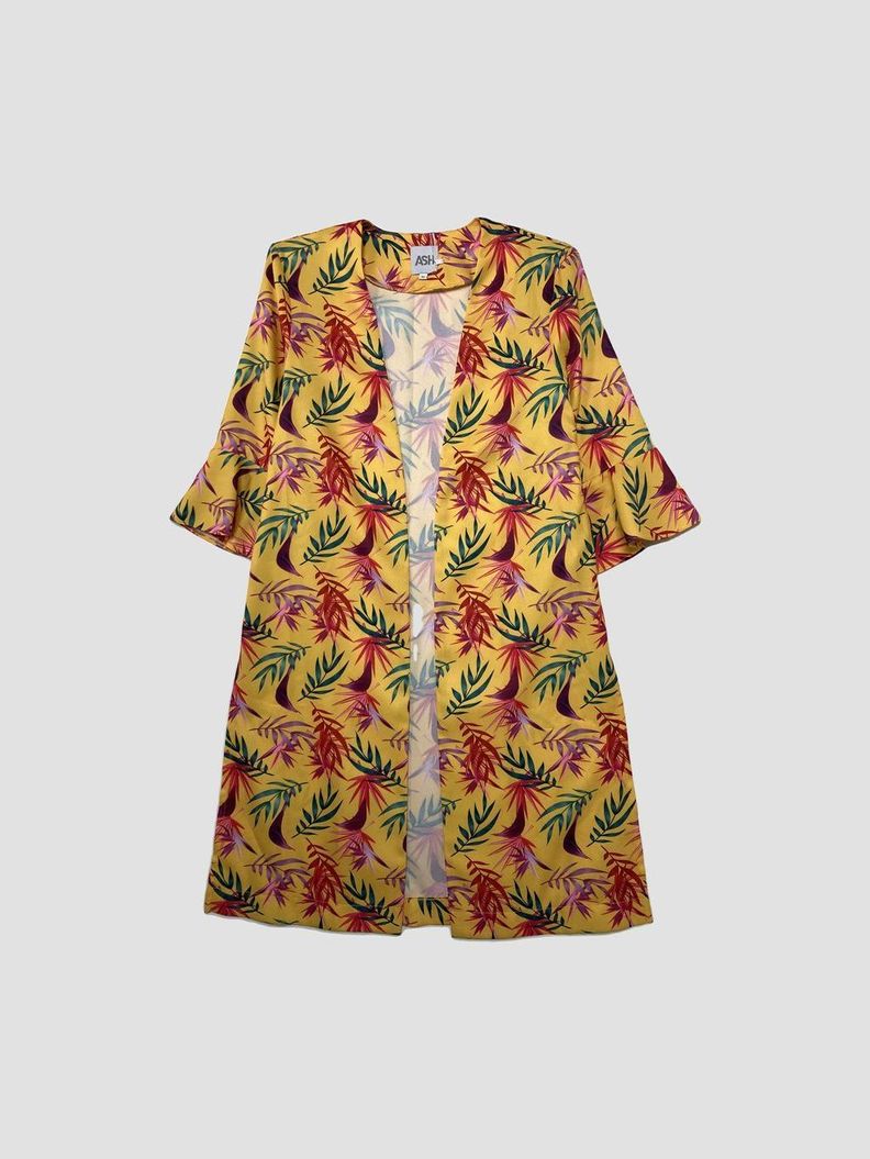 Kimono ASH - Talla M (VOP01079375)
