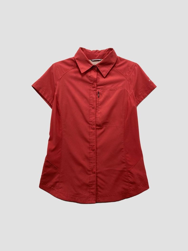 Camisa COLUMBIA - Talla XS (VOP01036844)