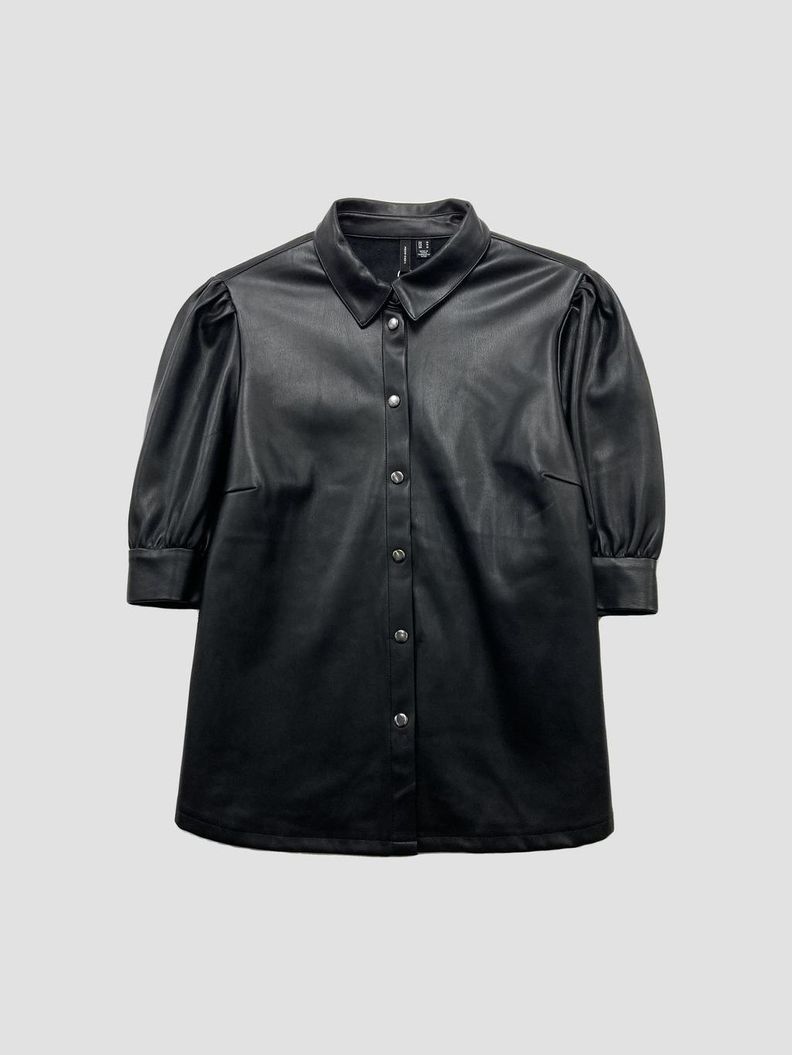 Camisa VERO MODA - Talla M (VOP00976105)
