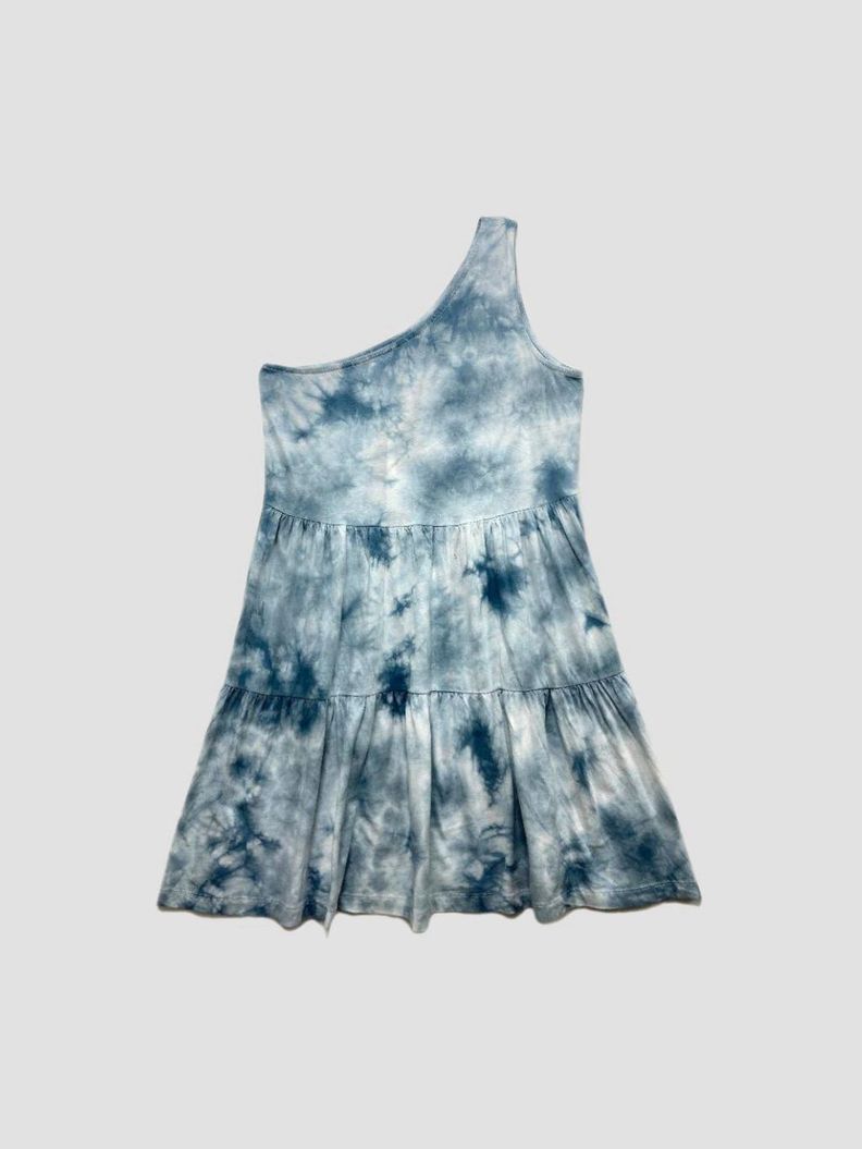 Vestido corto SYBILLA - Talla M (VOP00788985)-0
