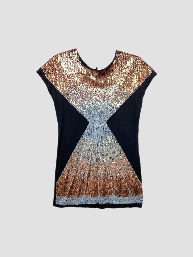 Vestido corto NICOPOLY - Talla M (VOP00785513)-0