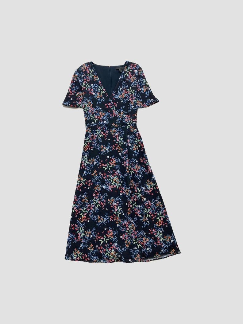 Vestido largo ESPRIT - Talla S (VOP00904979)-0