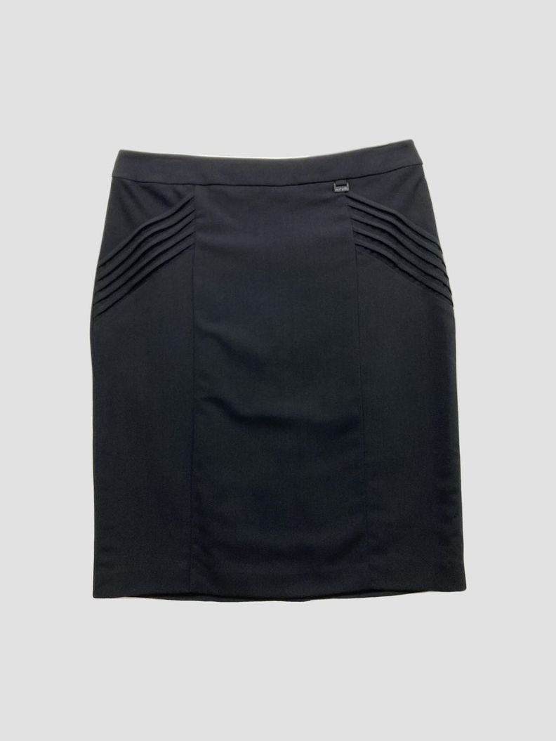Falda larga MA GRIFFE - Talla 46 (VOP00856935)-0