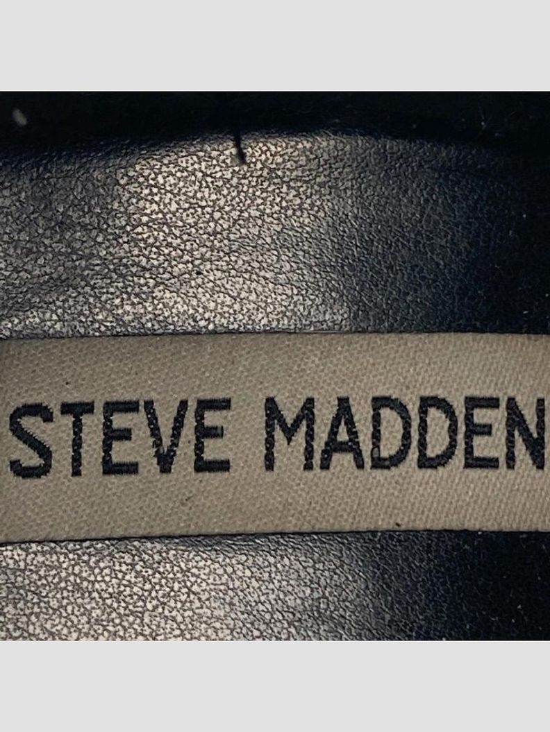 Botas STEVE MADDEN - Talla 38 (VOP00759740)-2