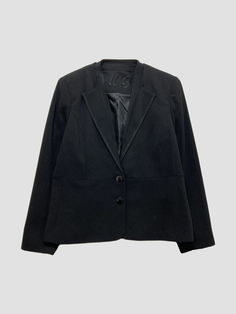 Chaqueta formal MA GRIFFE - Talla XXL (VOP00856933)-0