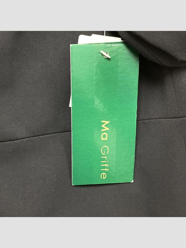 Chaqueta formal MA GRIFFE - Talla XXL (VOP00856933)-2