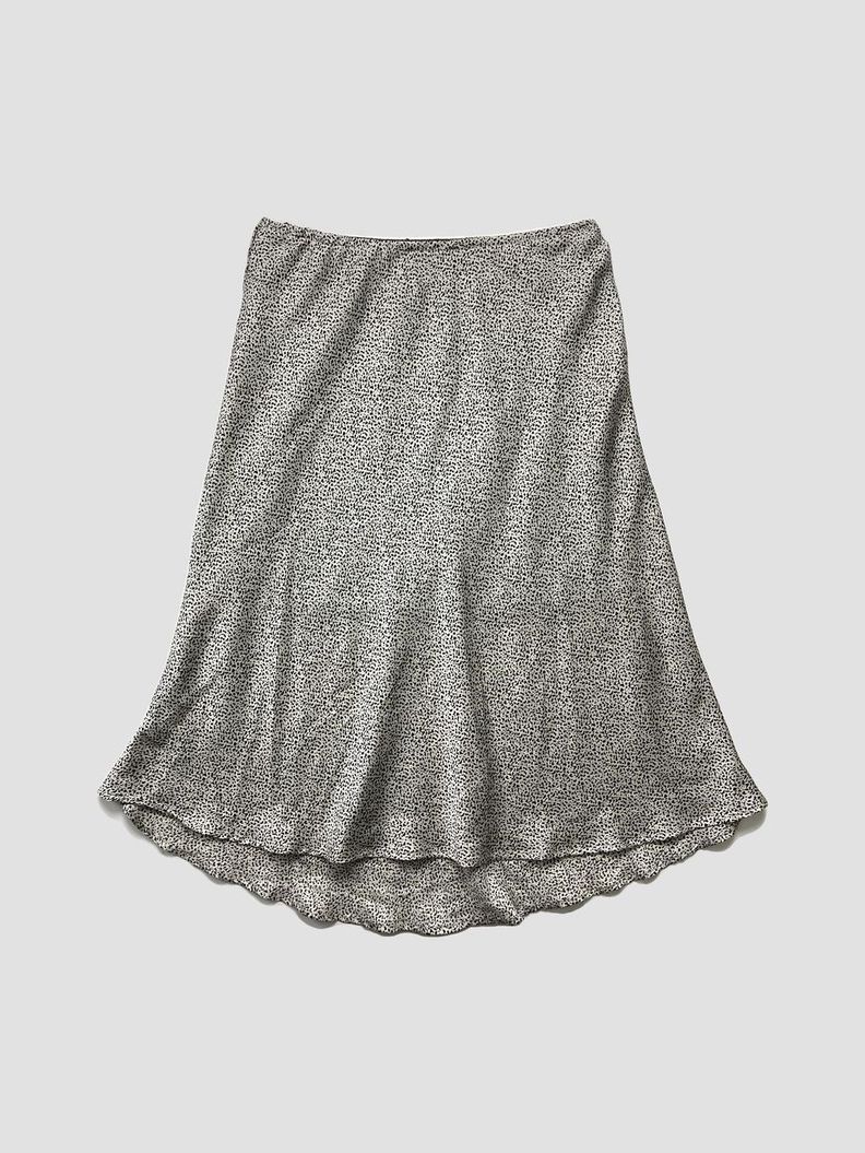 Falda larga VINTAGE - Talla 38 (VOP00935913)-0