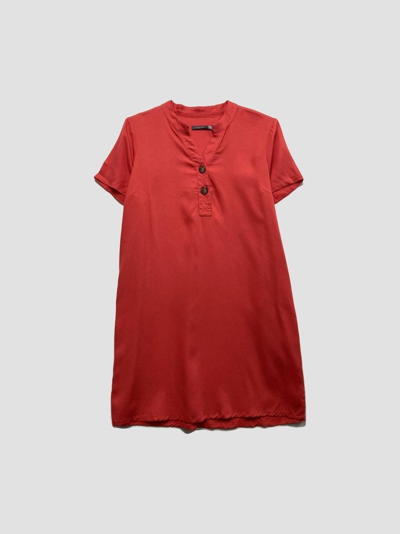 Vestido corto APOLOGY - Talla M (VOP00892324)-0