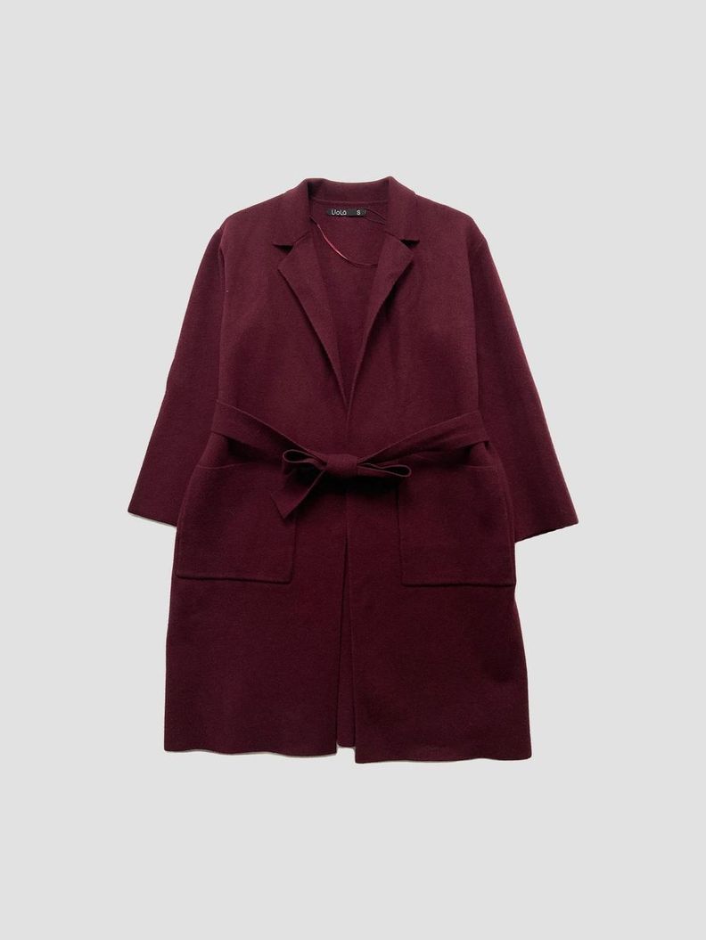 Chaleco LIOLA - Talla S (VOP00950886)