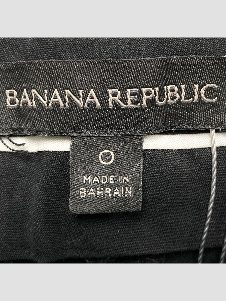 Pantalón BANANA REPUBLIC - Talla 32 (VOP00808495)-1