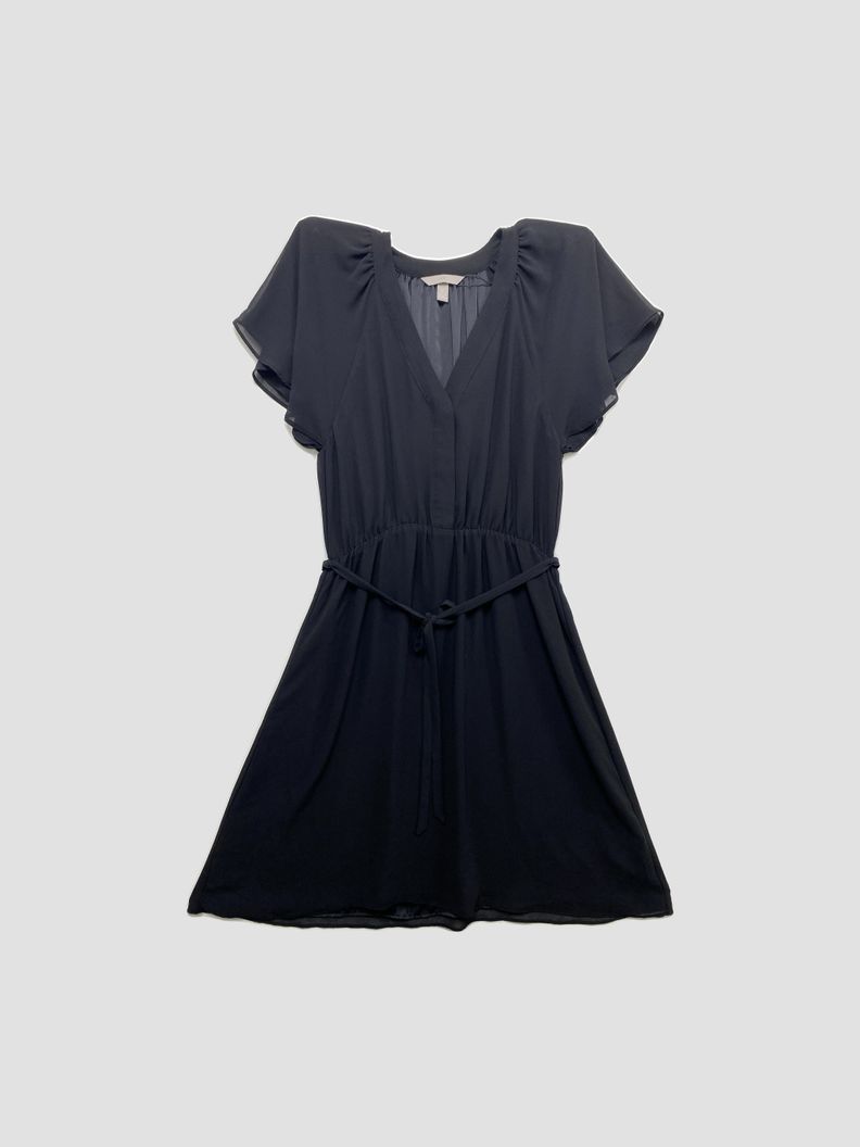 Vestido corto H&M - Talla S (VOP00891048)-0