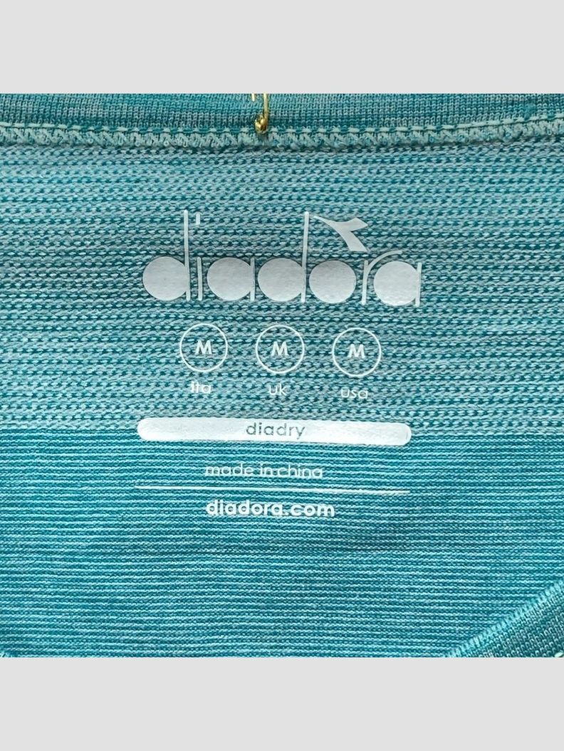 Polera DIADORA - Talla M (VOP00934343)-1