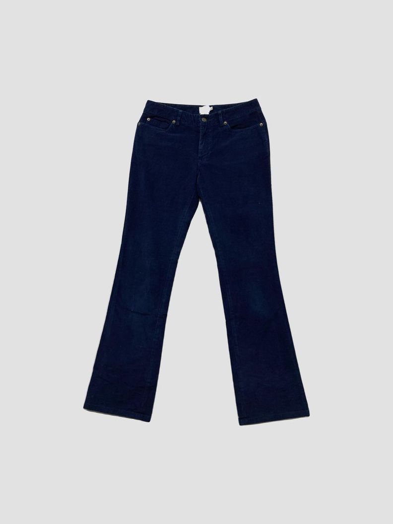 Pantalón VINTAGE - Talla 36 (VOP00942881)-0