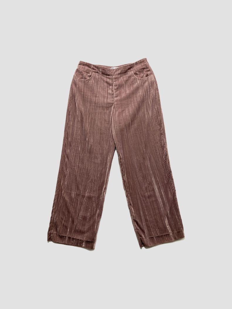 Pantalón BIMBA Y LOLA - Talla 42 (VOP00993163)