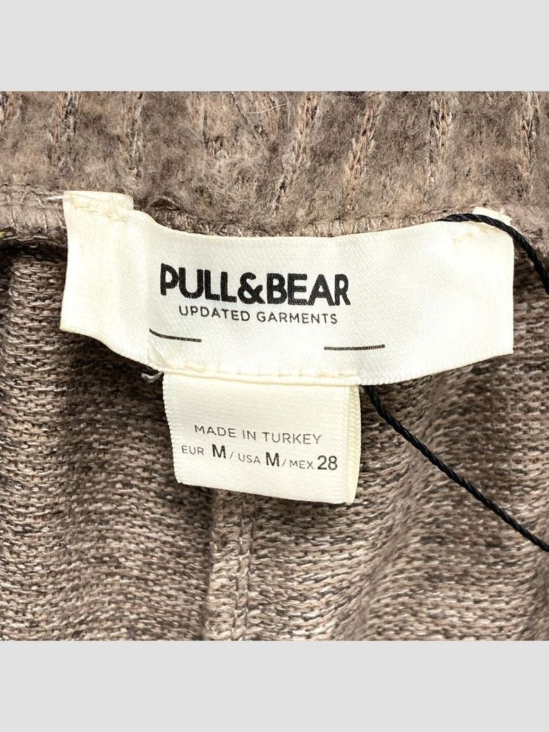 Buzo PULL&BEAR - Talla 38 (VOP00949254)-1