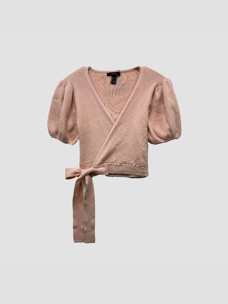 Top FOREVER 21 - Talla S (VOP00944869)