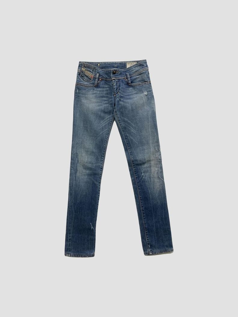 Jean DIESEL - Talla 34 (VOP00861981)-0