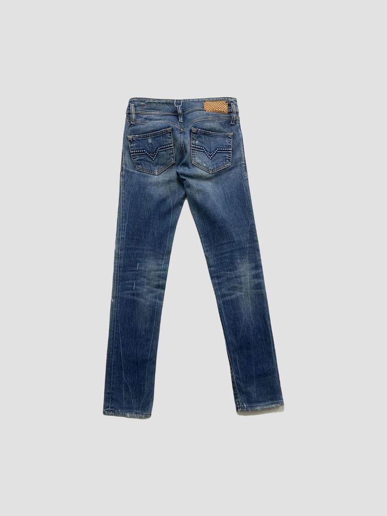 Jean DIESEL - Talla 34 (VOP00861981)-1