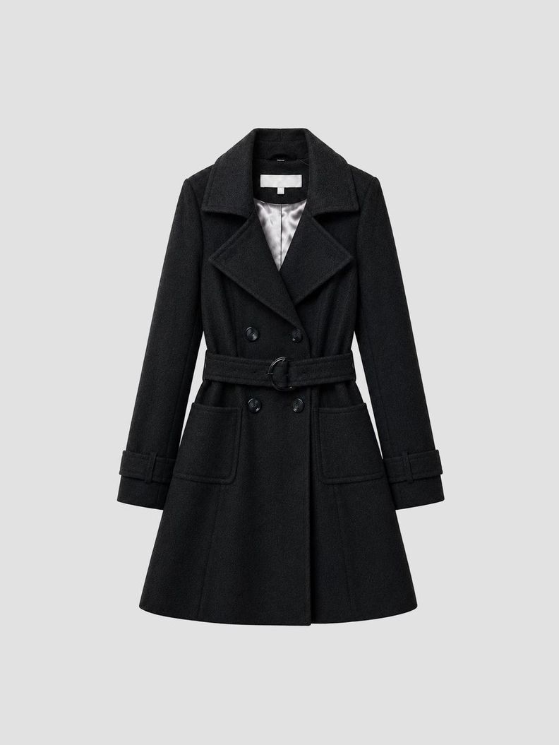 Abrigo STEVE MADDEN - Talla S (VOP01165487)
