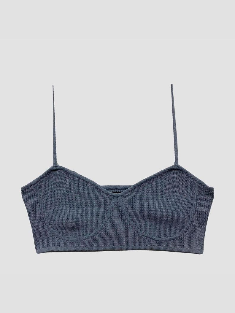 Top ZARA - Talla S (VOP00938057)-0