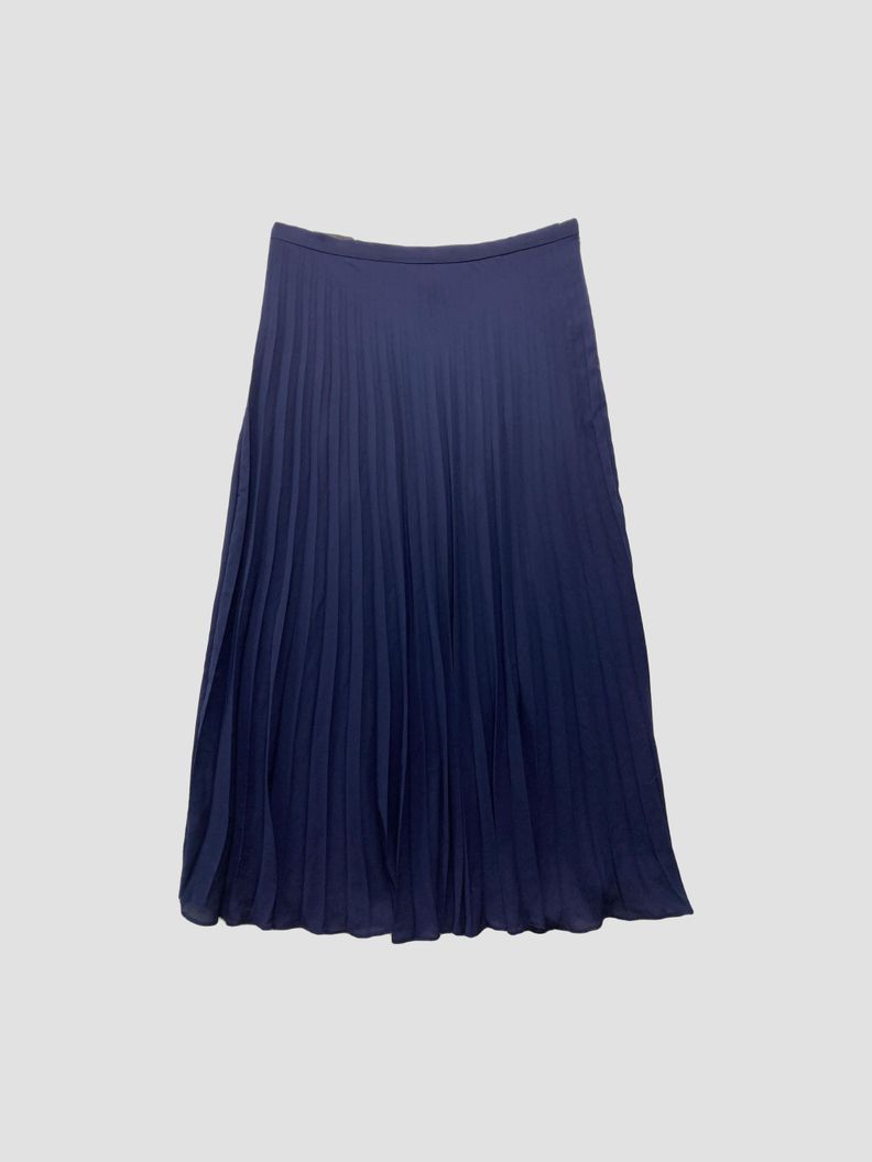 Falda larga BANANA REPUBLIC - Talla 40 (VOP00949315)-0