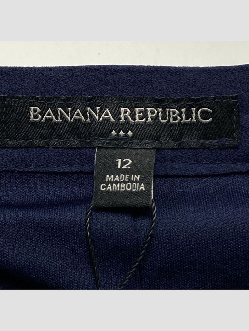 Falda larga BANANA REPUBLIC - Talla 40 (VOP00949315)-1