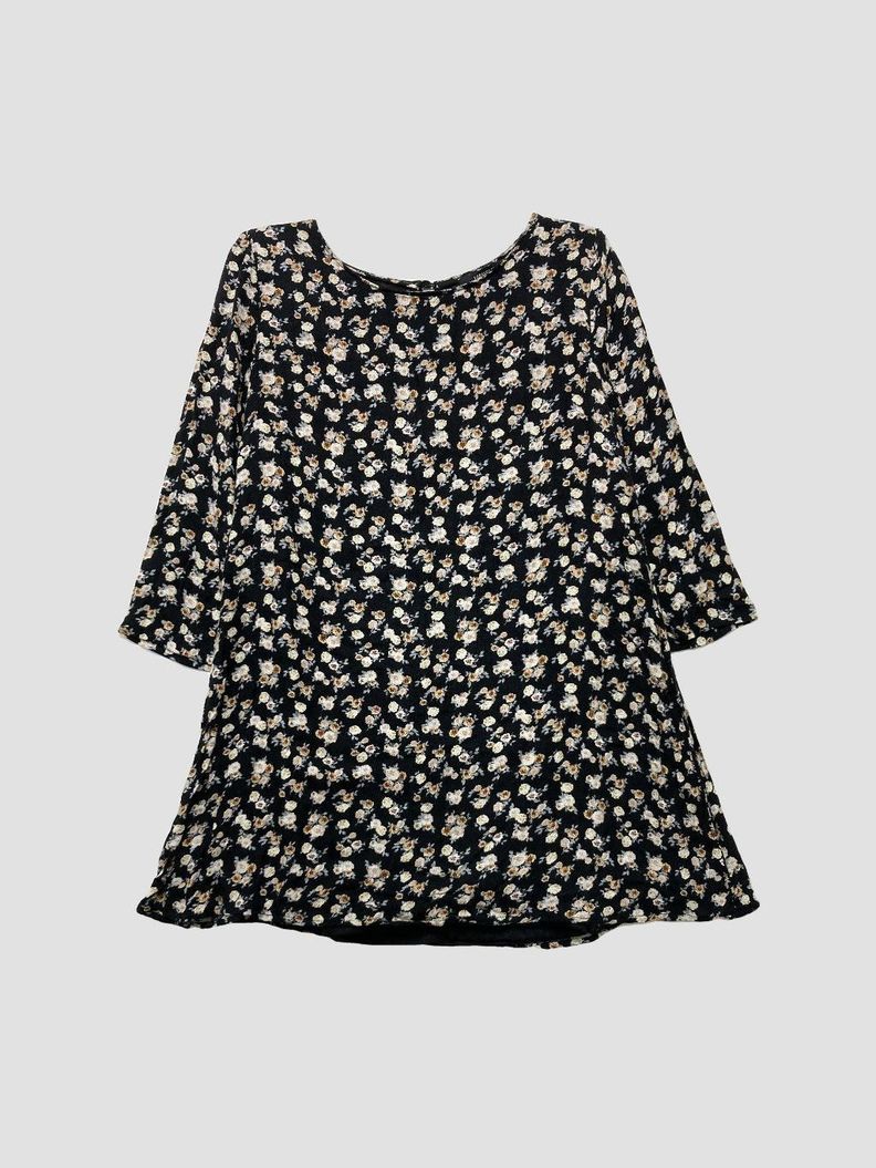 Vestido corto FOREVER 21 - Talla S (VOP00826116)