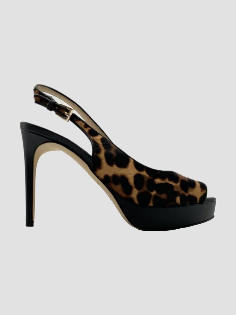 Zapatos de taco NINE WEST - Talla 37 (VOP00884924)-0