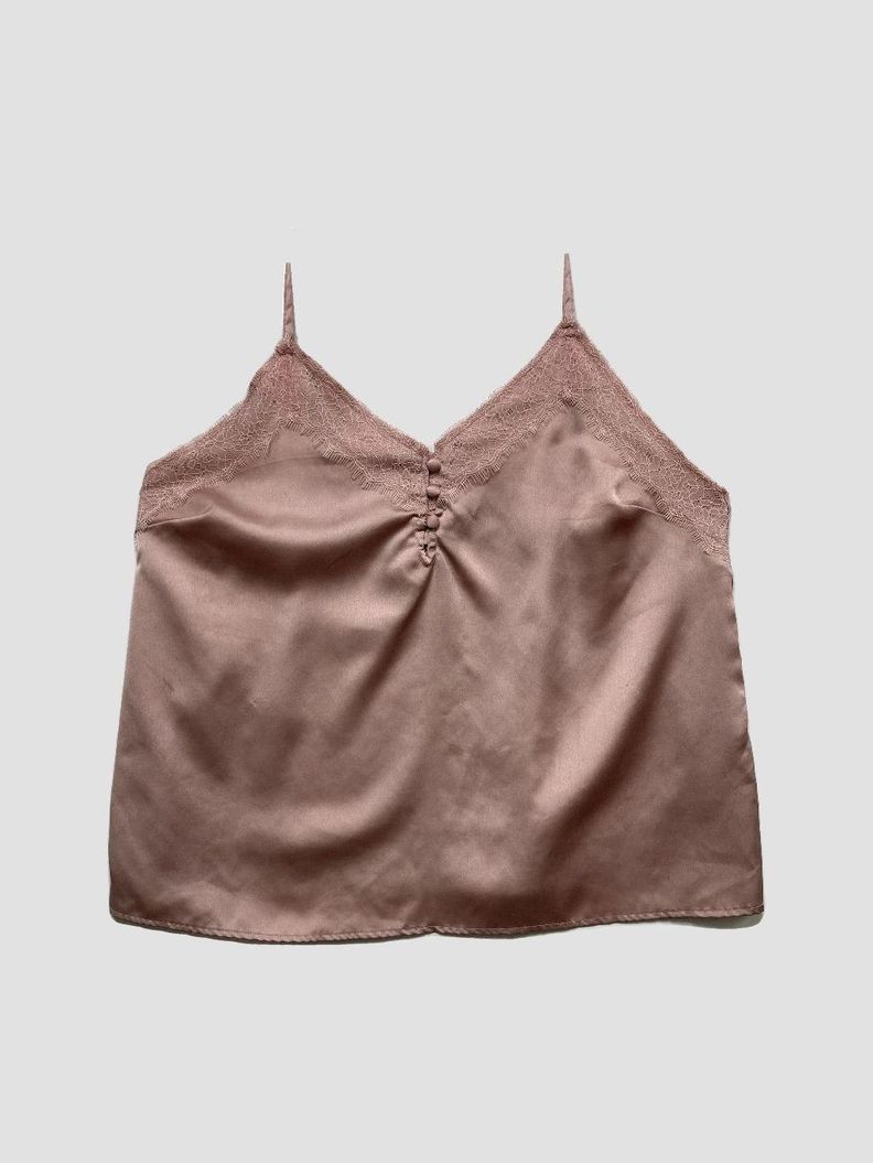 Polera sin mangas UNLIMITED - Talla L (VOP00896088)-0