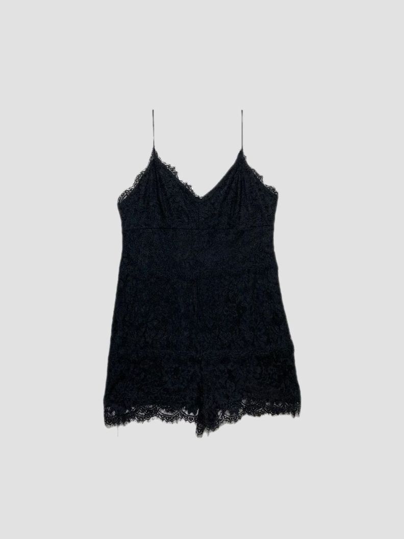 Enterito TOPSHOP - Talla XL (VOP00765289)-0